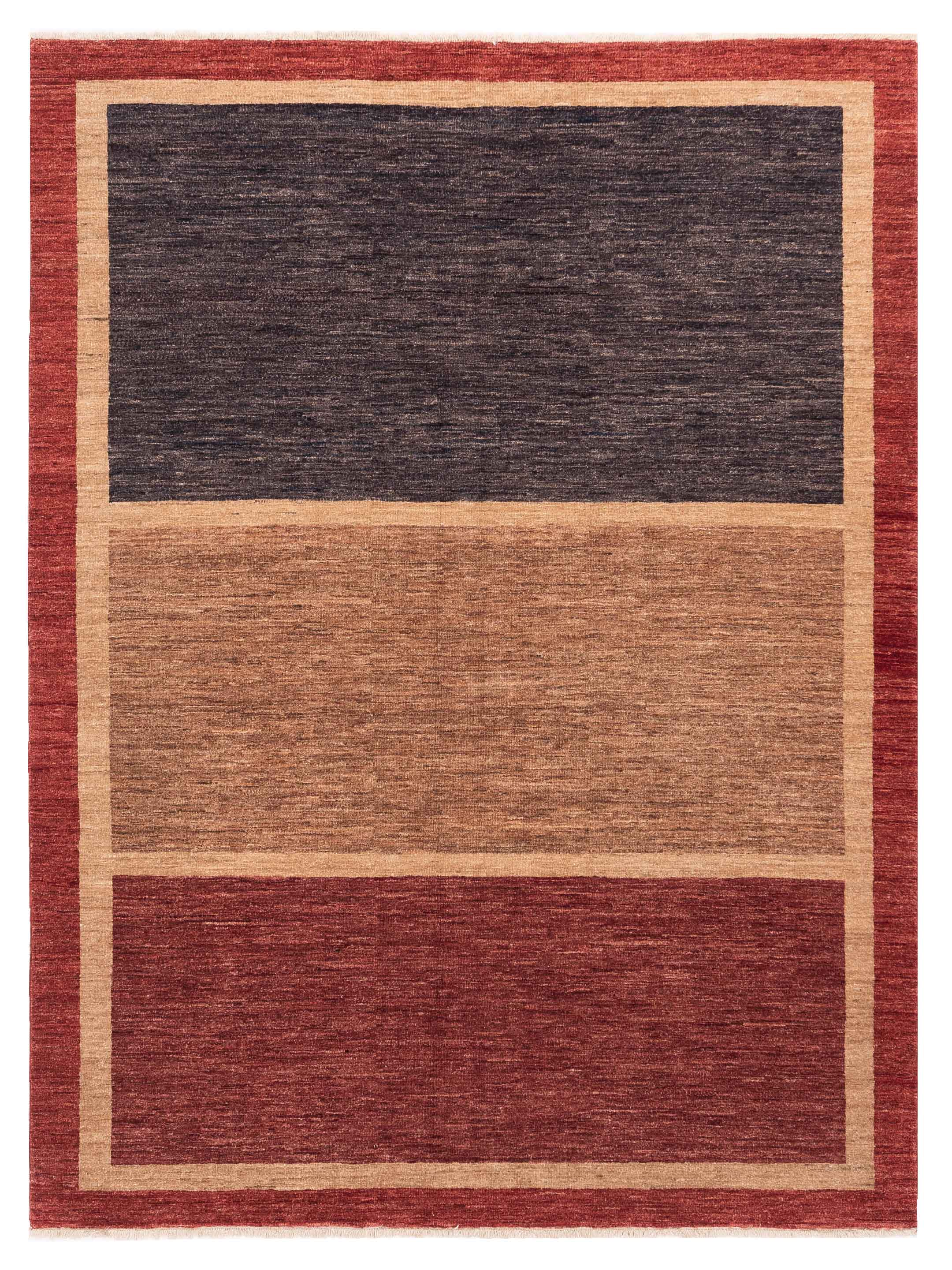 Tribal Multi color area rug	