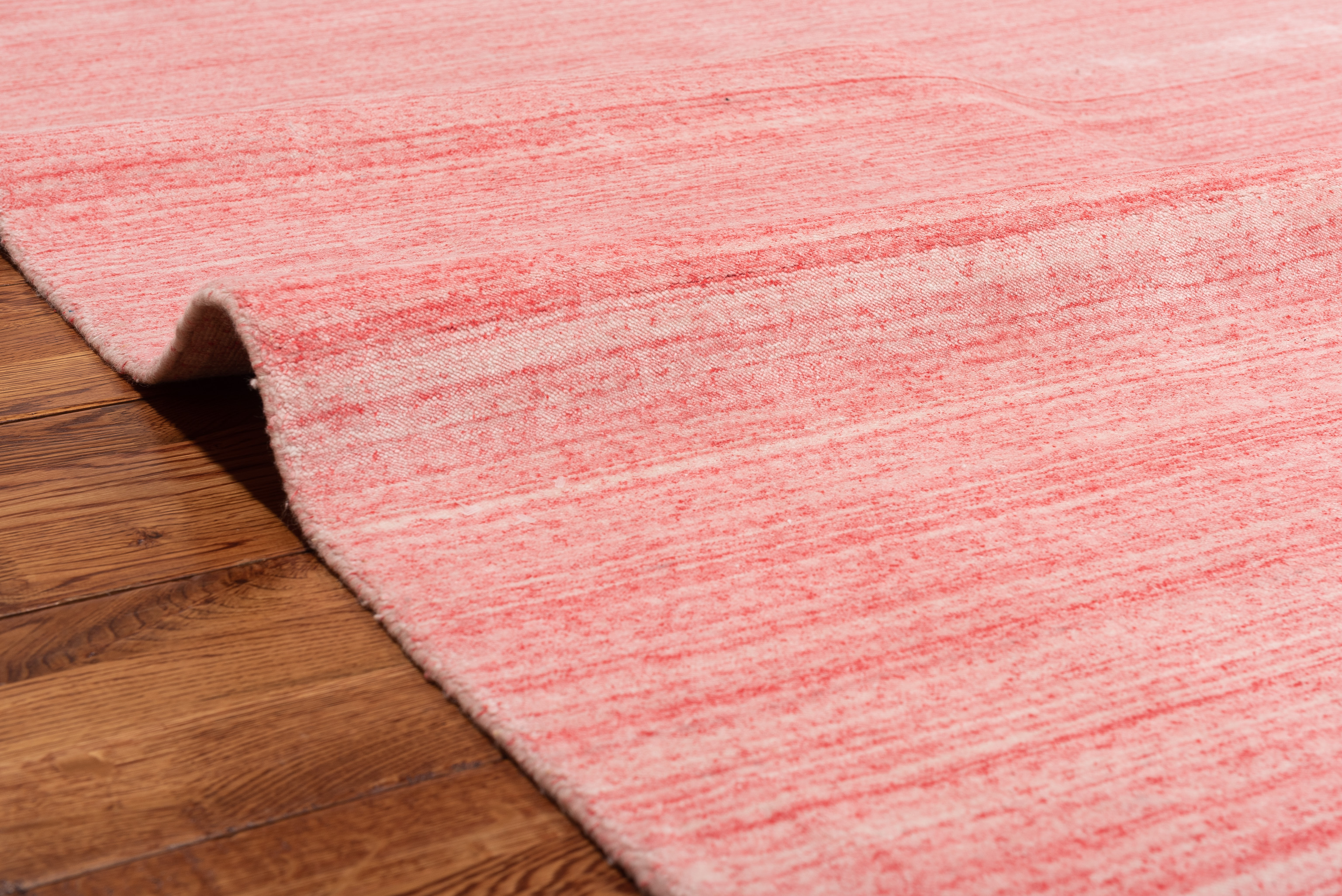 Himalayan pink area rug	