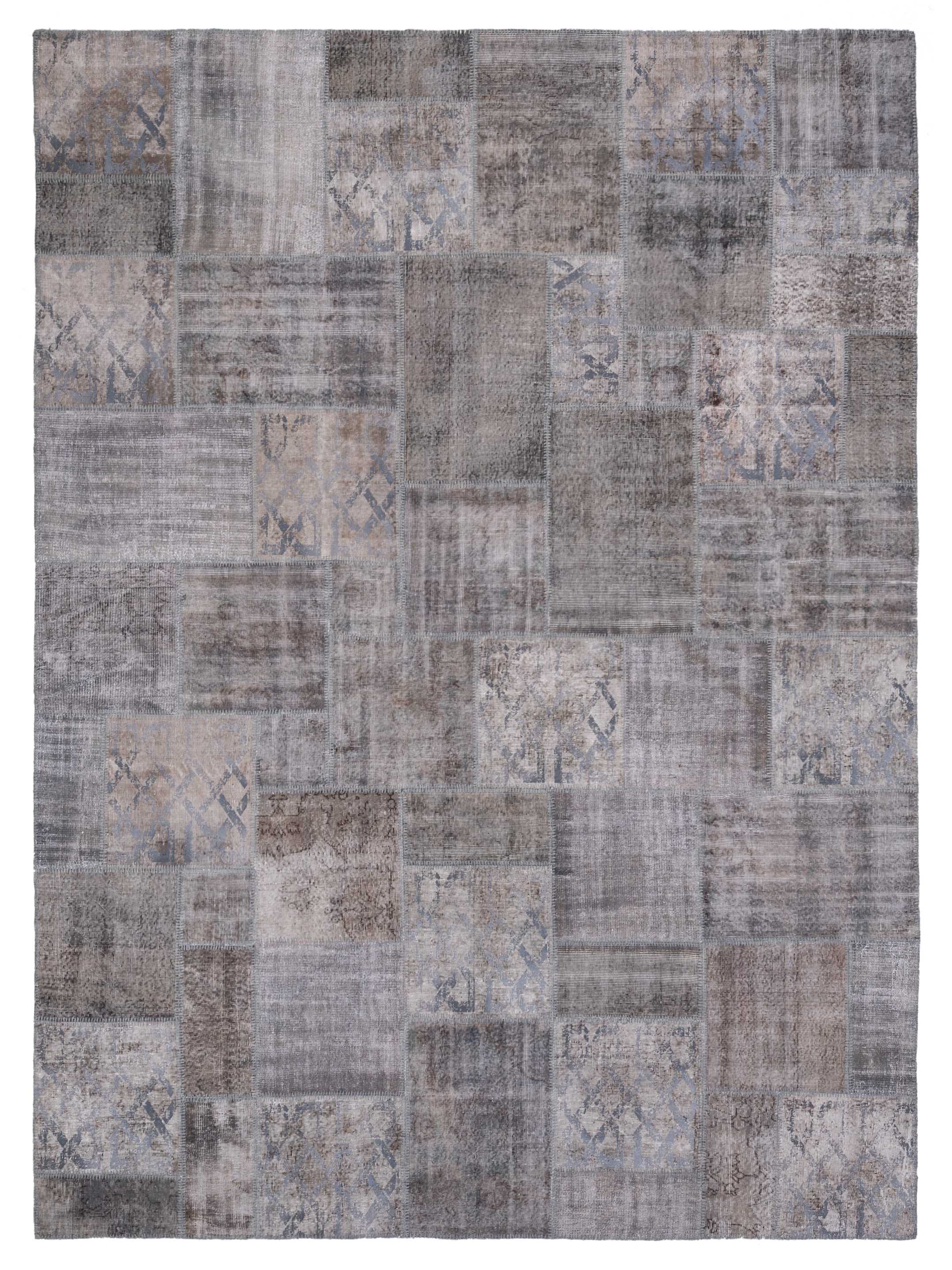 patchwork contemporary area rug	
